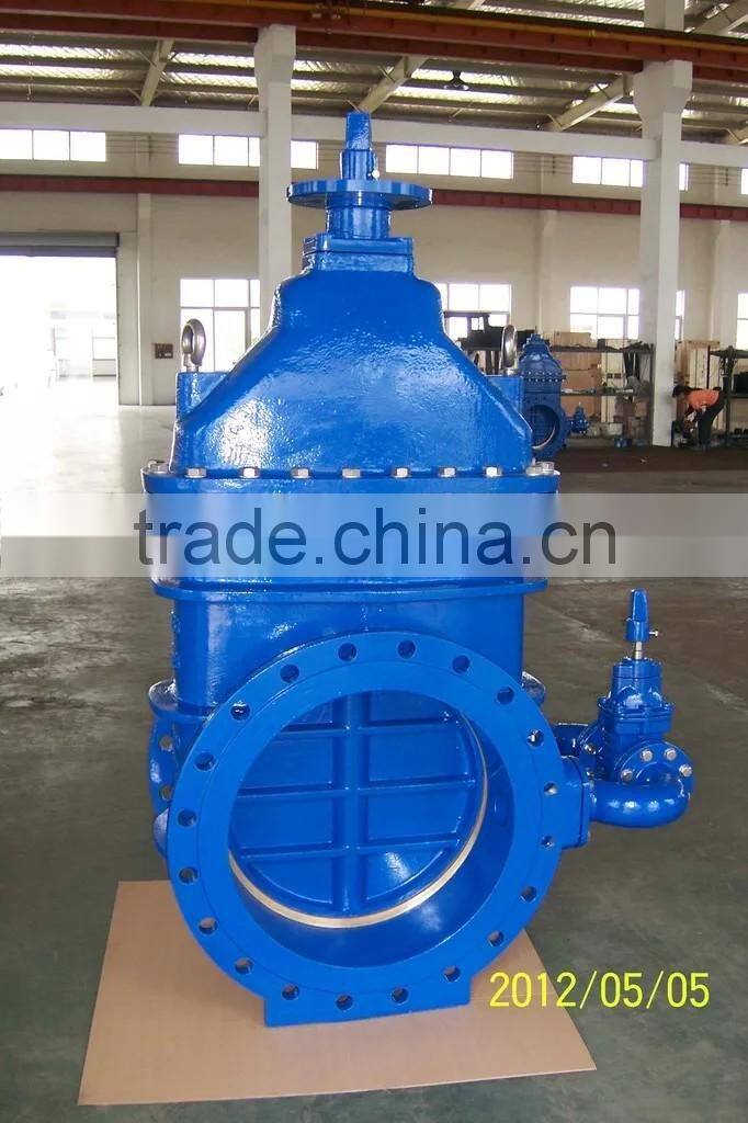 Water Valve