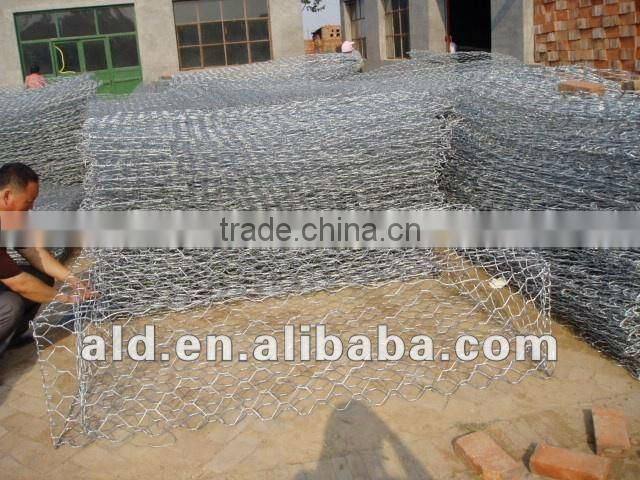 New Gabion Box Factory direct