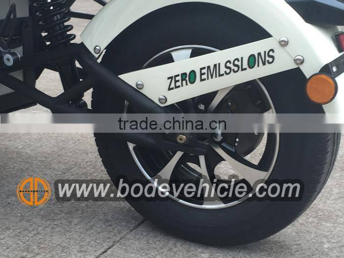 New 7KW Adults Electric Tricycle for Sale(MC-254)