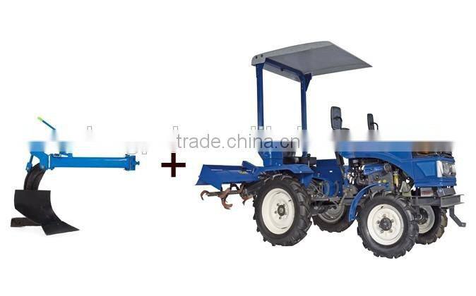 2016 new style agriculture mini tractor /small tractor for sales