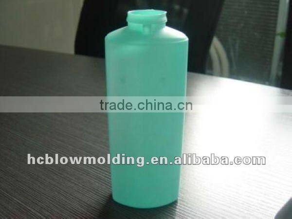 OEM Blow Molding PE Plastic Material Medicine Bottle Plastic Bottle Por Pharmaceutical/Drug Bottle 30ml