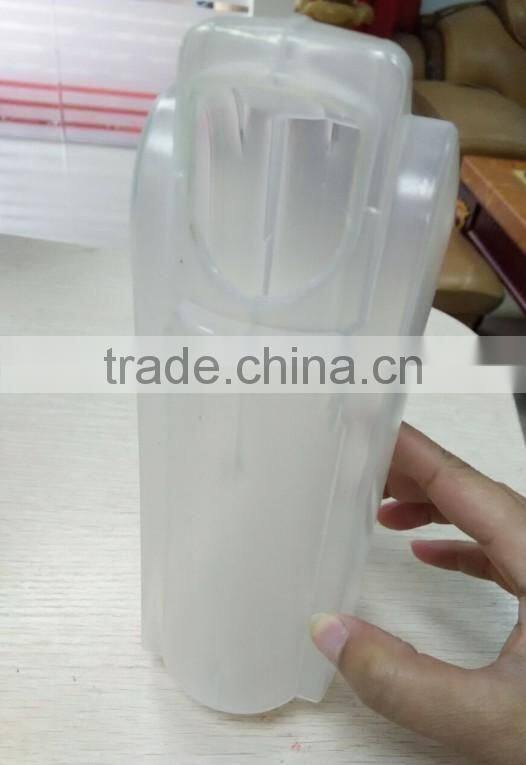 OEM Blow Molding Water Storage Tank PP Water Tank Plastic Cans For sale