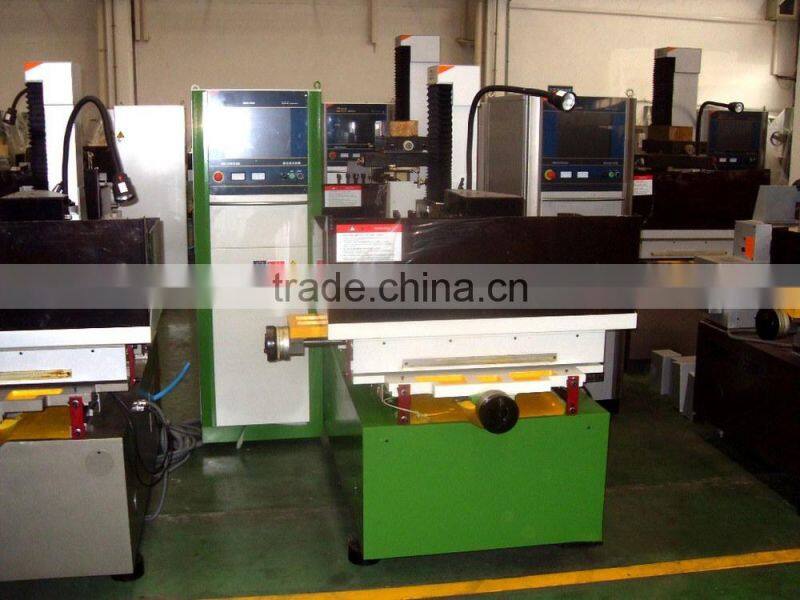 Wire Cutting EDM / EDM Wire Cutting Machine