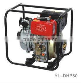 Irrigation Diesel Hi-Pressure Water Pump YL-DWP50
