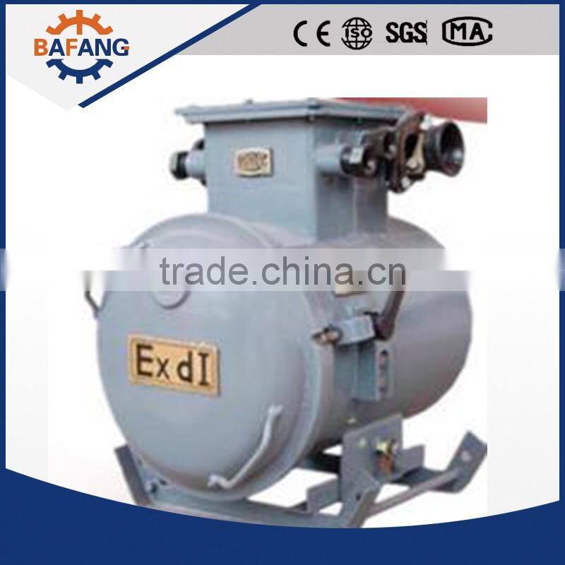 high quality ZBZ Explosion-proof coal electric drill machine /drill tool for sale