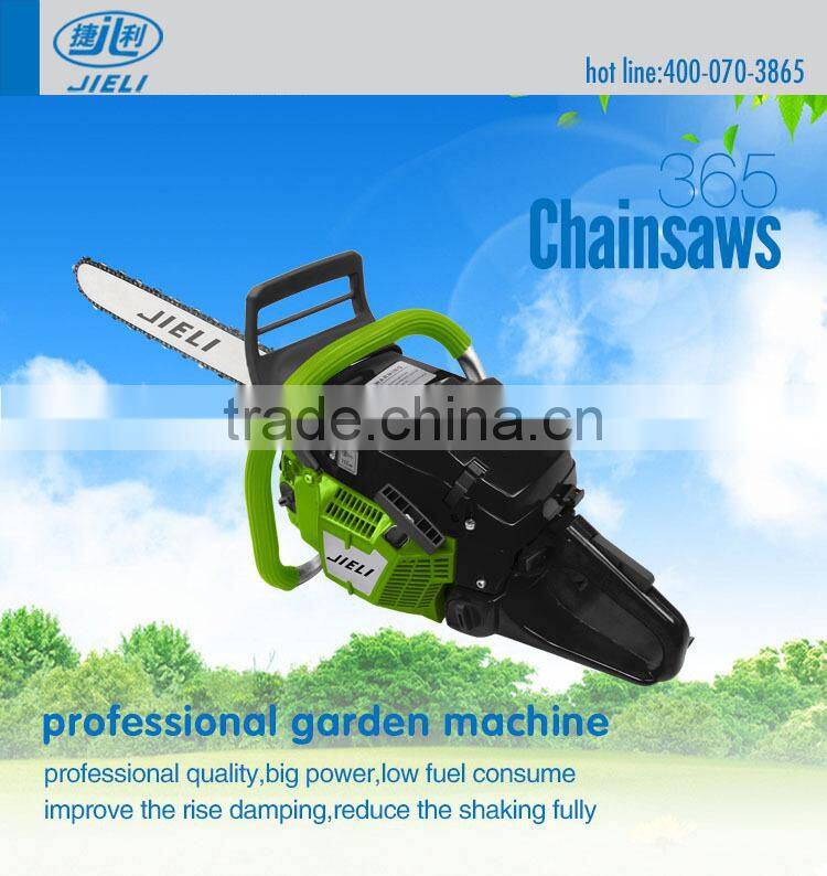 365 65cc gasoline gasolin chain saw poulan dolmar chainsaw top pole long handle chain saw steel mini chainsaw for sale