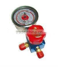 Single Gauge Manifold (CT-466AG)