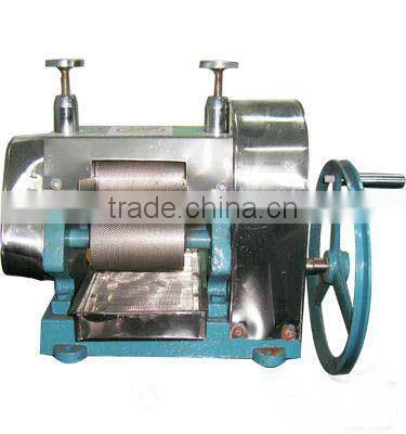 rotating Ginger Juice Making Machine