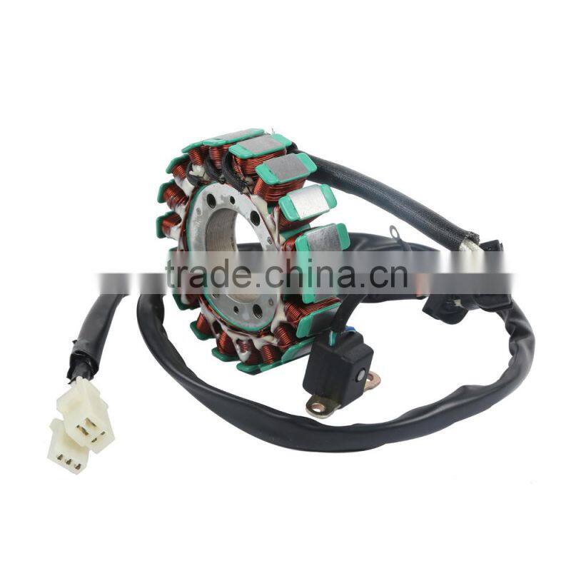 Ignition Stator Pick up coil Assy For Yamaha Virago 250 XV250V Star Route 66 New