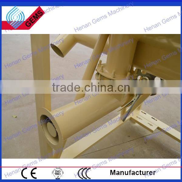 poultry feed blender machine mixer