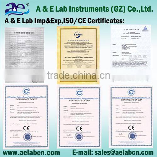 Visible Spectrophotometer Optical Spectrum Analyzer Machine