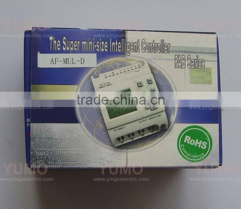 AF-MUL-D PLC accessories--Telephone voice module