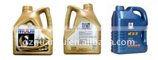 automatic labeling mahcine