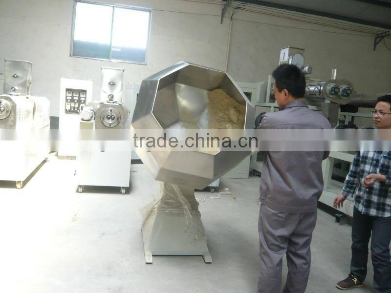 Seasoning/Flavouring Drum