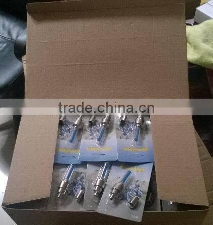 LED Flash motorcycle light/ Bicycle Wheel light/car Valve Cap Lamps Bike DRL lamp