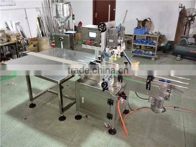 Best selling automatic capping machine for spray bottle