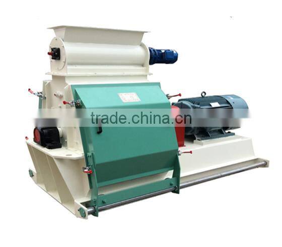 Factory Supply Poultry Feed Mill Equipment