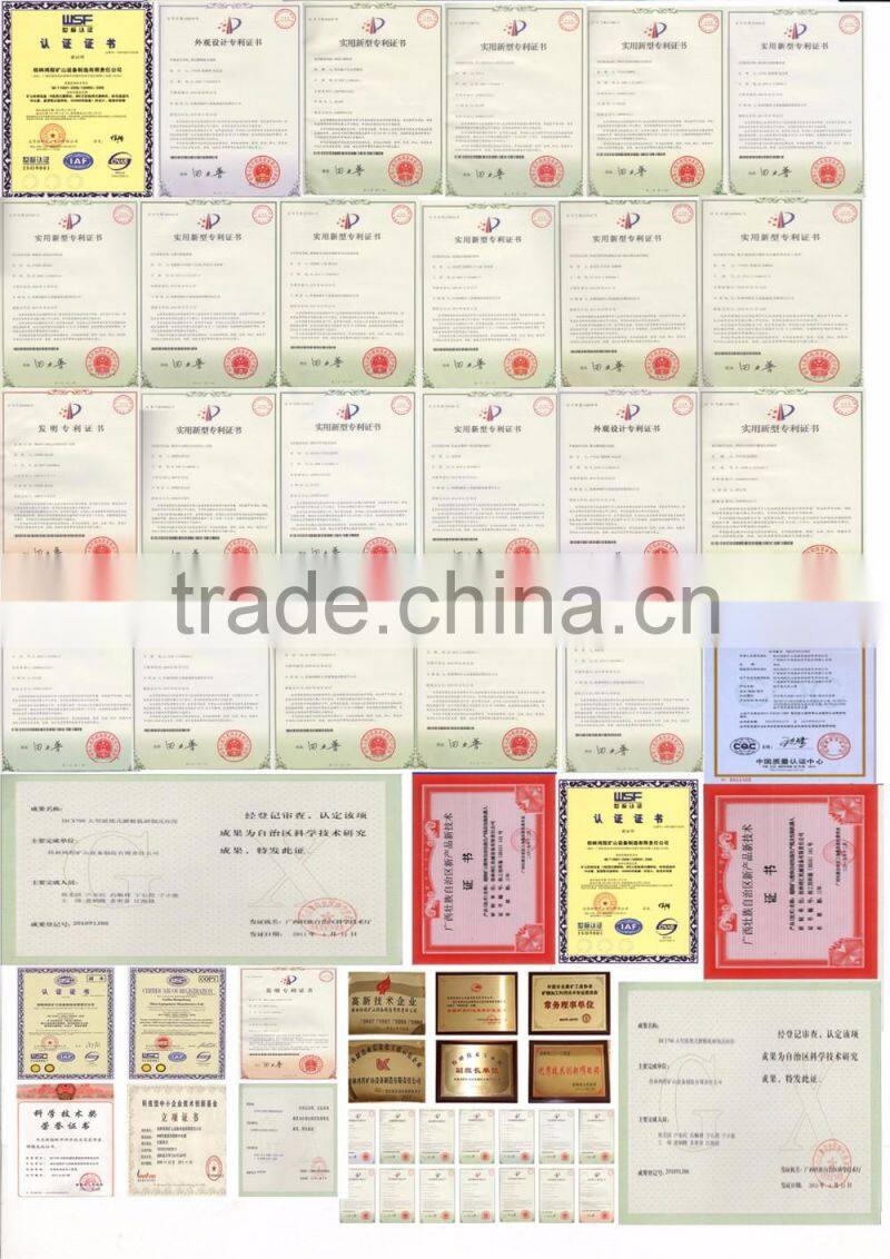 Molino Raymond para minerales en colombia