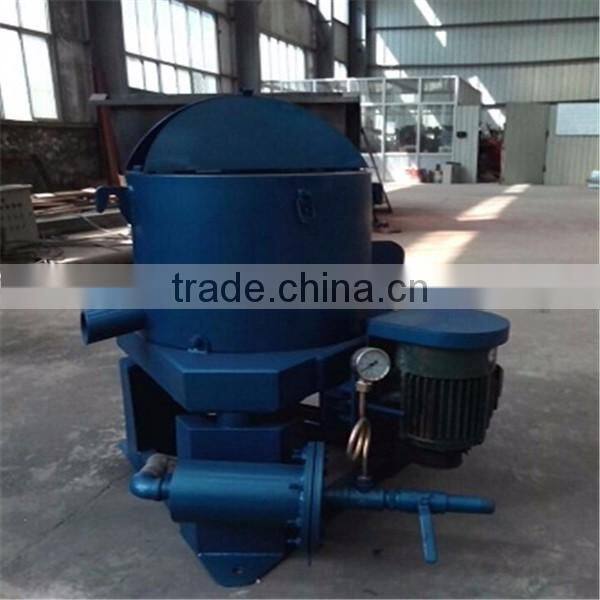 China high capacity gold search machine