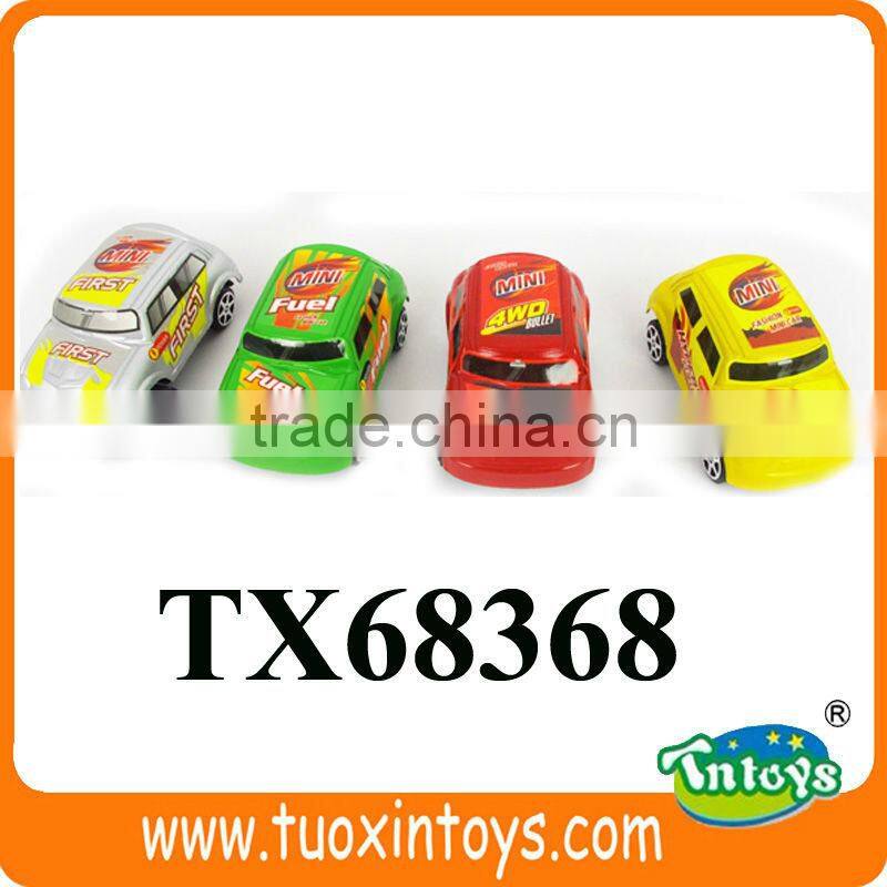 promotional die cast 3D metal keychain