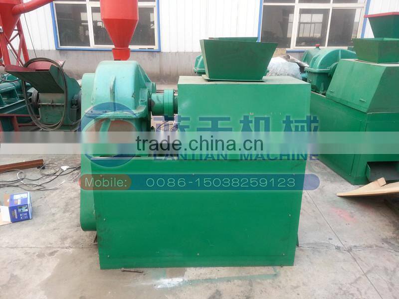 High performance CE and ISO approval double roller compaction granulator