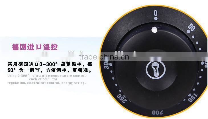 automatic KFC burger machine