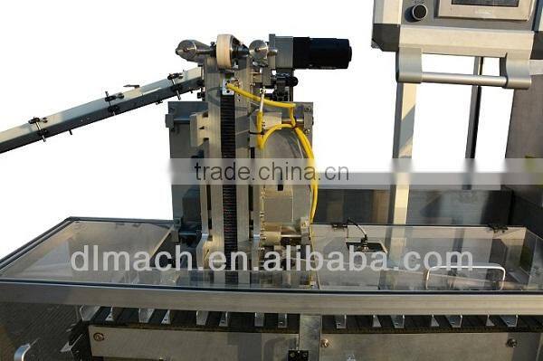 High Quality Blister Packing Line