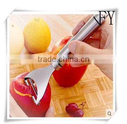High Quality Stainless Steel Apple Peeler