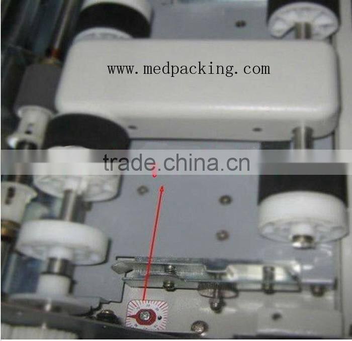 large-scale used Business Card Cutter