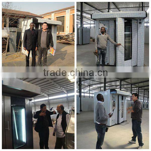 Bakery Equipment French baguette equipments for food plant