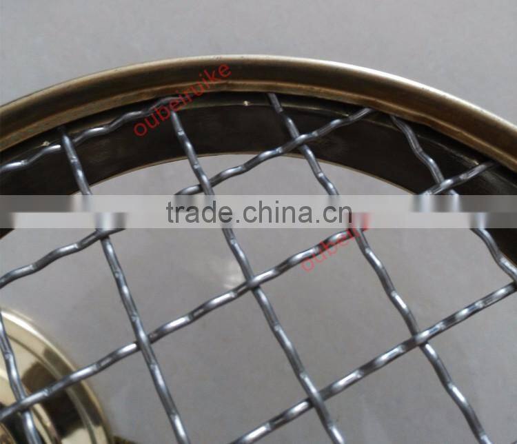 Lab Brass Test Sieves