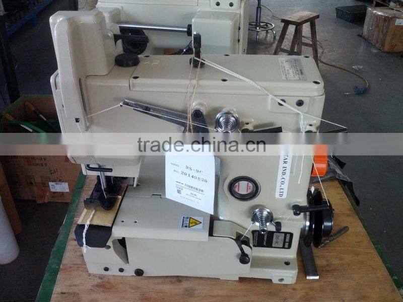 keestar DS-9C flour bag closing machine