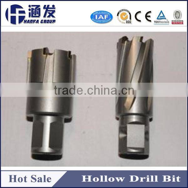 Bridge T.C.T Hollow drill bit for sale