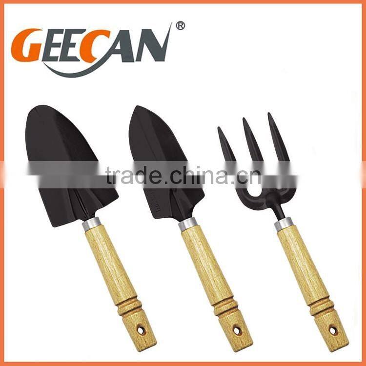 New Little Garden Too 9pcs Toy Gardening Tools Set for Kids