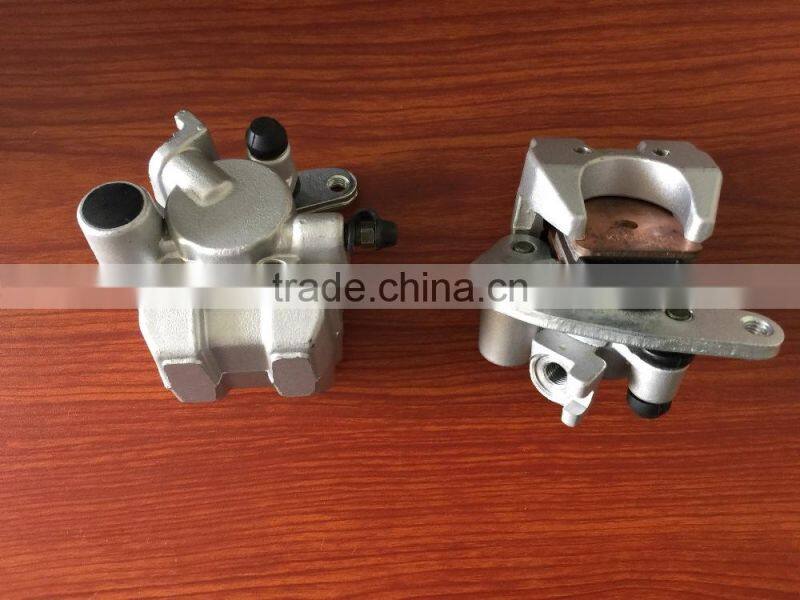 HISUN 500cc ATV spare parts Front Brake Caliper P107000441100000