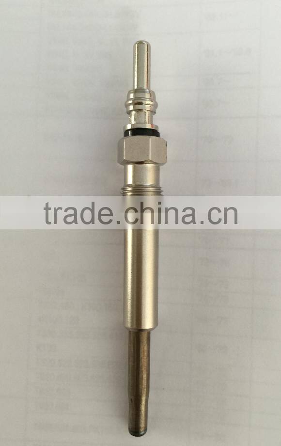 0250202022 hot sale high quality double coil glow plug Y-732J for FORD