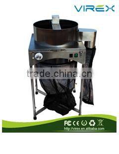 18 Inch Hydroponic High Quality Improved Motor Leaf Trimmer