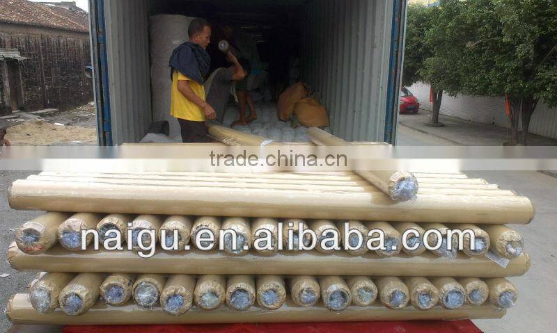 Mattress packing clear pvc sheets for printing