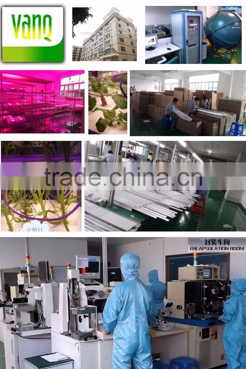 Wifi Controller LED Grow Light 30w For Greenhouse Project New Technolgy Smart LED Lighting