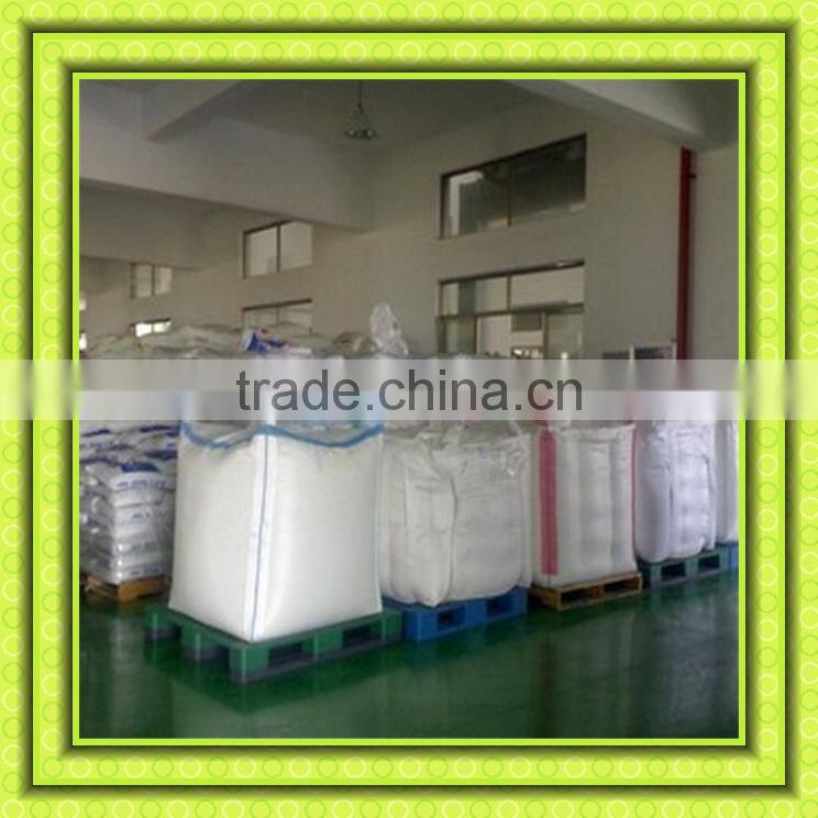 Polypropylene big bag ambo bag bulk bag fibc for lime sand.cement high uv treated