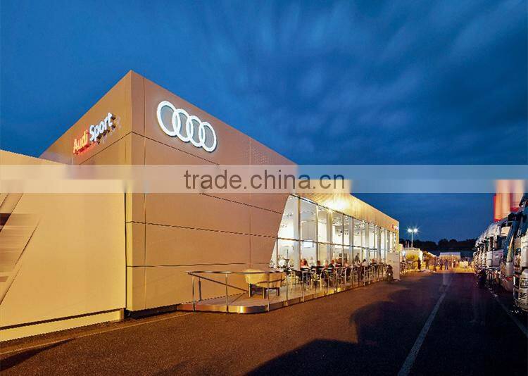 High quality custom tent canopy for big events