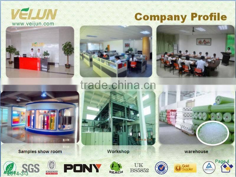 TNT non woven fabric for tablecolth