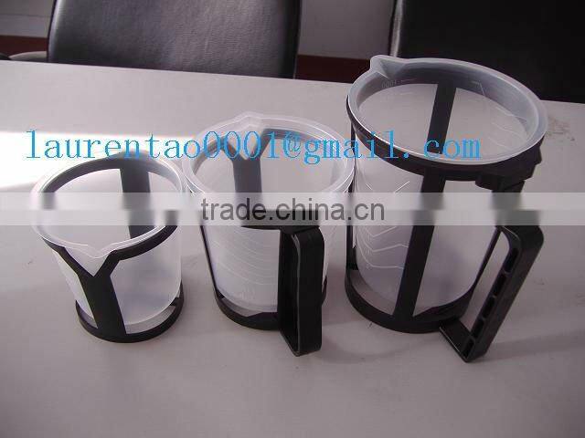 MIXING CUP FOR CAR PAINTING