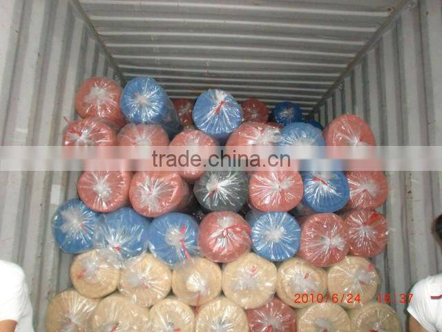HDPE Durabe Fabric outdoor Waterproof car parking
