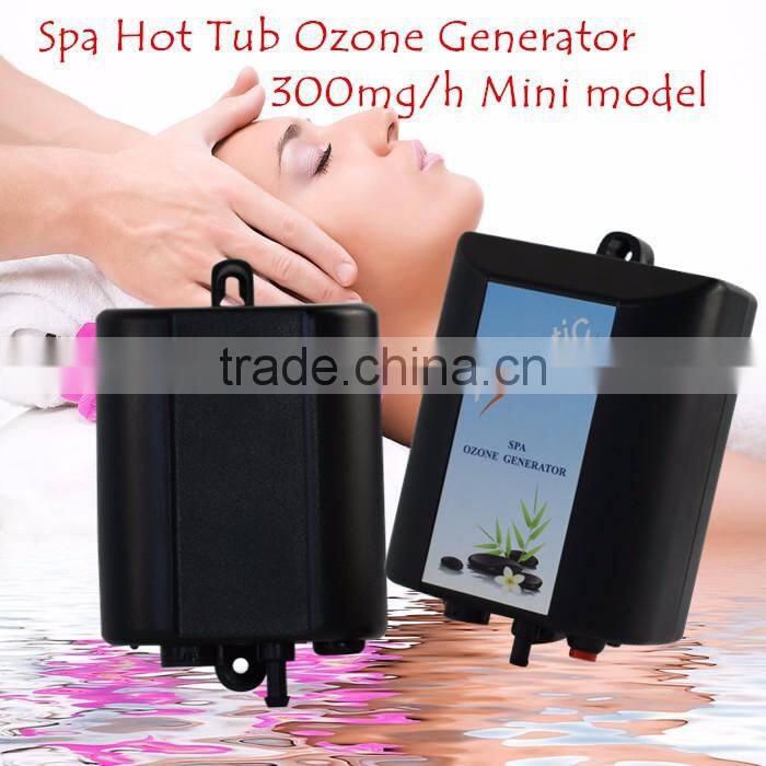 1g smart home air purifier portable car ionizer air purifier 220v air ozone generator machine