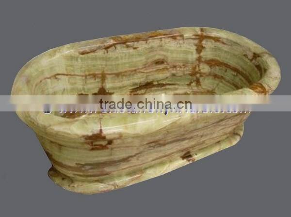 PAKISTAN FACTORY MADE ONYX BATHTUBS COLLECTION