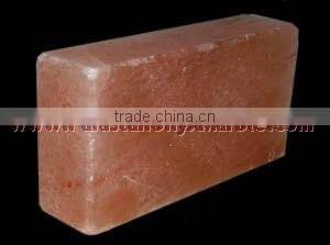 NATURAL SALT TILES AND BRICKS