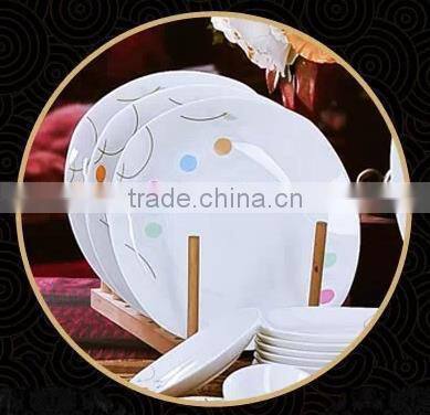 dinnerware wholesale