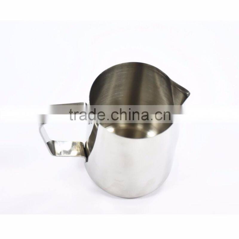 Hot Sale Stainless Steel Milk Cup BSCI