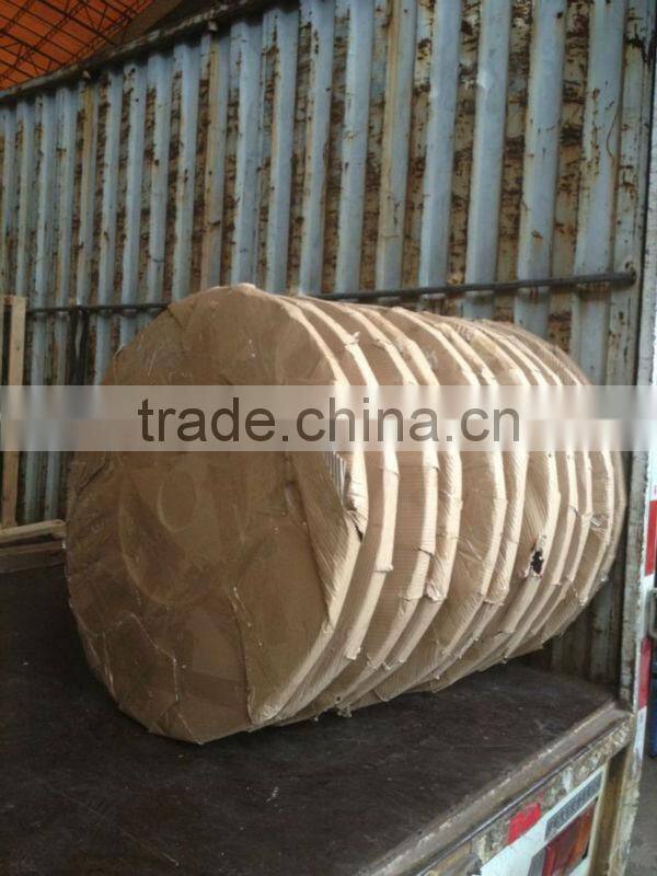 Cheap plastic lazy suan foe banquet table FT-811